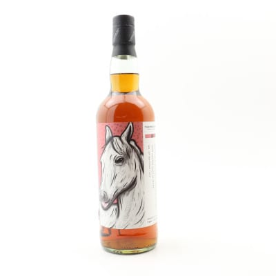 A Secret Speyside 2006 16 Year Old Thompson Bros