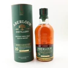 Aberlour 16