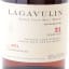 Lagavulin 21 Year Old 2007 Release