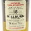 Rare Malts Millburn 1975 18 Year Old