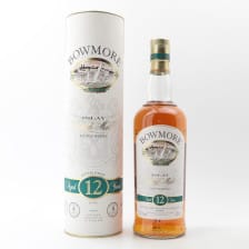 Bowmore 12 Circa 2000s