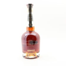 Woodford Reserve Masters Collection Batch Proof 1247