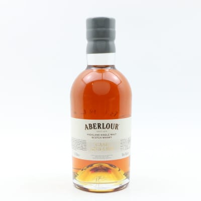Aberlour Casg Annamh Batch #1