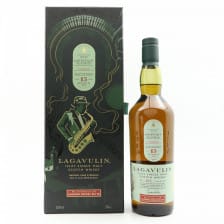 Lagavulin 15 Jazz Festival 2023