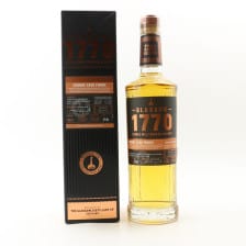 Glasgow Distillery 1770 2018 Triple Distilled Cognac Cask Finish Release No 1