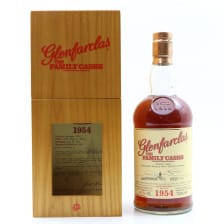 GLENFARCLAS 1954 FAMILY CASK 1253