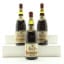 J. Vidal-Fleury Saint-Joseph 1988 Vintage 3 x 75cl