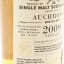 Auchroisk 2009 Old Particular The Chairman’s Choice