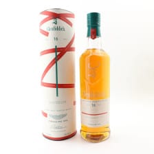 GLENFIDDICH 16 YEAR OLD ASTON MARTIN F1 TEAM EDITION 2025