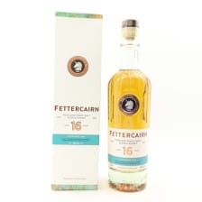 Fettercairn 16 2022 3rd Release