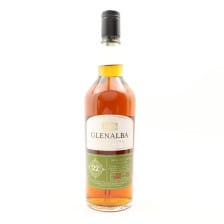 GLENALBA 22 YEAR OLD