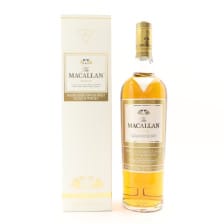 Macallan Gold