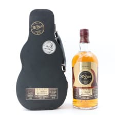 ARRAN MALT MUSIC FESTIVAL 2018 HARMONY EDITION