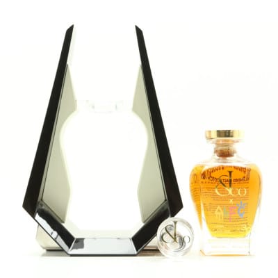 Jacob & Co x Alec Monopoly ‘ConstellationX’ 30 Year Old Blended Malt 75cl - Charity Lot