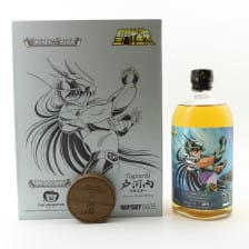 TOGOUCHI SINGLE CASK 7084 SAINT SEIYA DRAGON