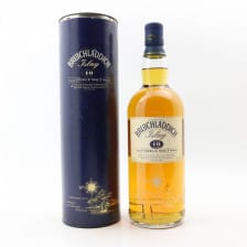 Bruichladdich 10 Tall Bottle