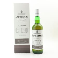 LAPHROAIG ELEMENTS L1 0