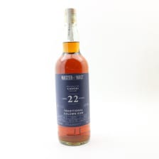 CARONI 1997 22 YEAR OLD MASTER OF MALT