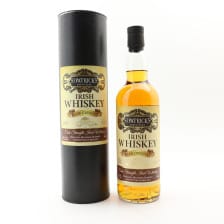 ST PATRICKS CASK STRENGTH