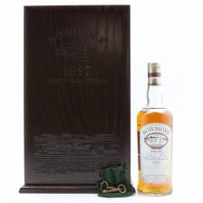 Bowmore 1957 38 Year Old