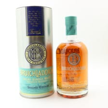 BRUICHLADDICH 20 YEAR OLD SECOND EDITION