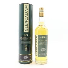 GLENCADAM 18 YEAR OLD