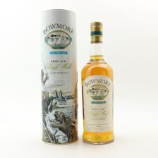 BOWMORE LEGEND OF GODRED CROVAN