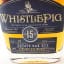 Whistlepig 15 Year Old Estate Oak Rye