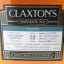North British 1989 32 Year Old Claxton’s