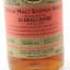GlenAllachie 2008 7 Year Old Provenance