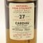 Rare Malts Cardhu 1973 27 Year Old