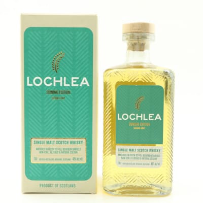 Lochlea Sowing Edition Second Crop