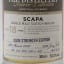 Scapa 2000 18 Year Old Distillery Reserve Collection 50cl