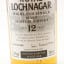 Manager’s Dram Royal Lochnagar 12 Year Old