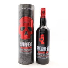 SMOKEHEAD SHERRY BOMB