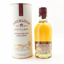 Aberlour 2010 13 For The Whisky Club