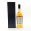Sanmi-Ittai Single Cask #55008 Kunoichi