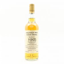 Laphroaig 1995 25 Kingsbury