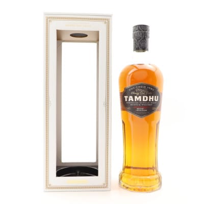 Tamdhu Batch Strength Batch #6