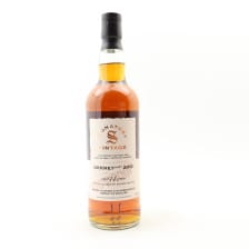 Orkney Hp 2010 14 Signatory 100 Proof Ediiton 30
