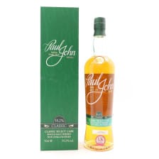 PAUL JOHN CLASSIC