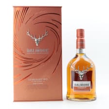 Dalmore 16 Luminary No 2