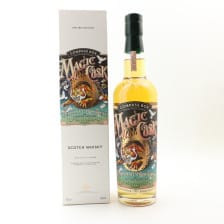 COMPASS BOX MAGIC CASK 2020 RELEASE