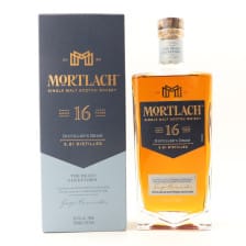 MORTLACH 16 YEAR OLD DISTILLER S DRAM