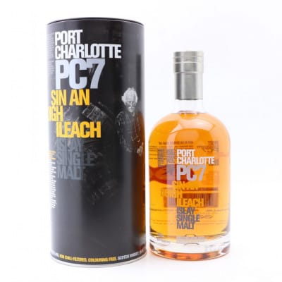 Port Charlotte PC 7
