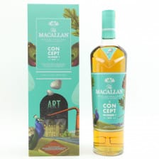 MACALLAN CONCEPT NUMBER 1