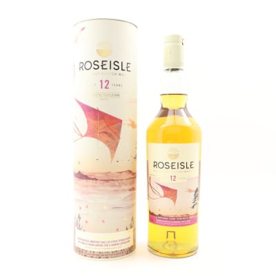 Roseisle 12 Year Old 2023 Special Release