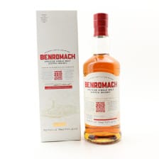 Benromach 2012 Cask Strength Batch 3