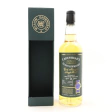 Springbank 2002 14 Cadenheads