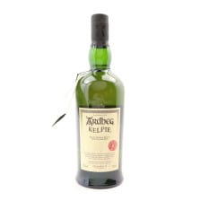 Ardbeg Kelpie Committee Release